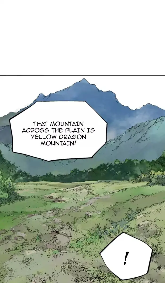 Gosu Chapter 137 Page 51