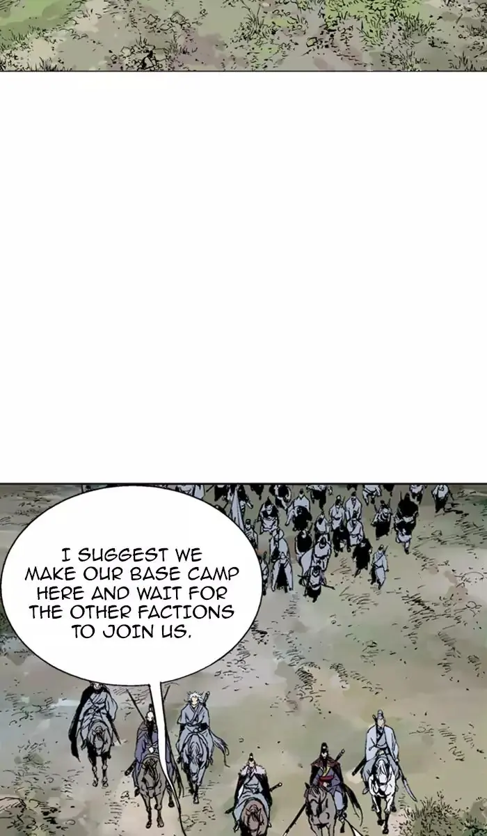 Gosu Chapter 137 Page 52