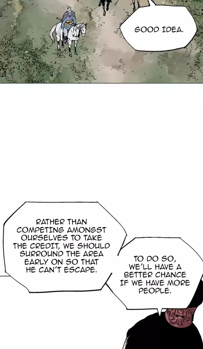 Gosu Chapter 137 Page 53