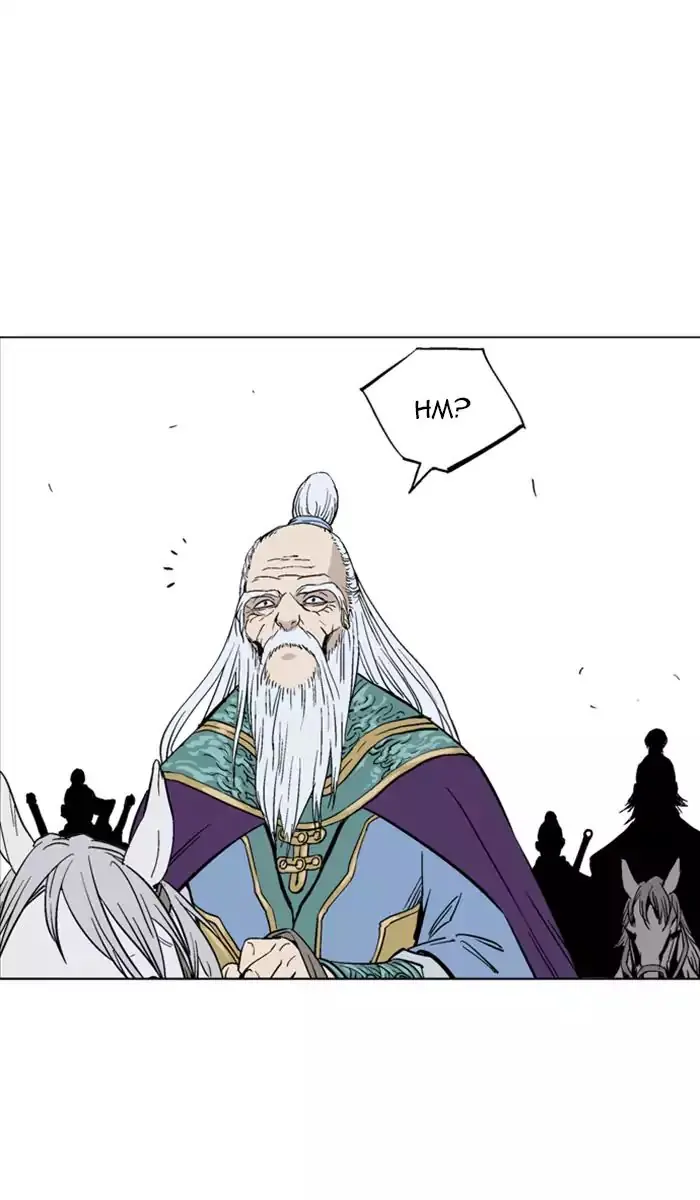 Gosu Chapter 137 Page 58