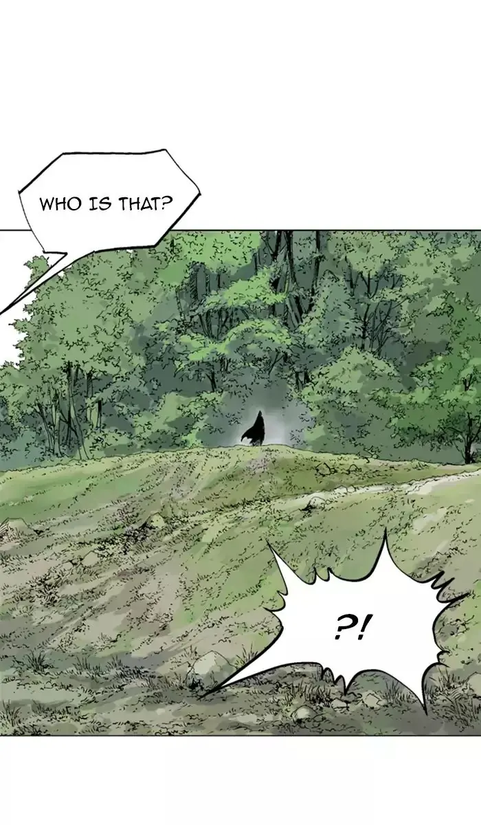 Gosu Chapter 137 Page 59