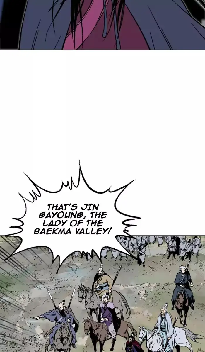 Gosu Chapter 137 Page 62