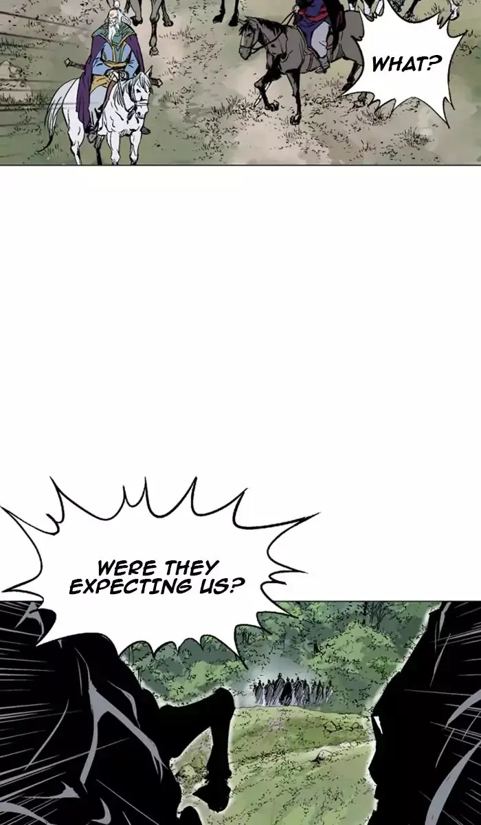 Gosu Chapter 137 Page 63