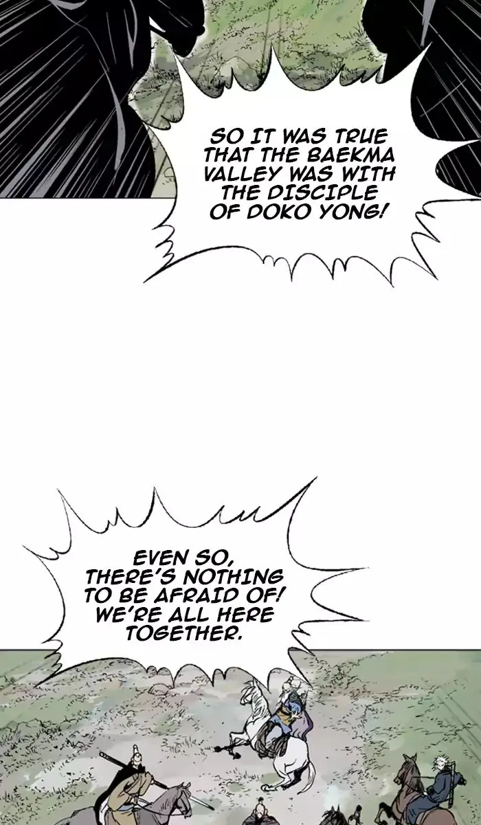 Gosu Chapter 137 Page 64