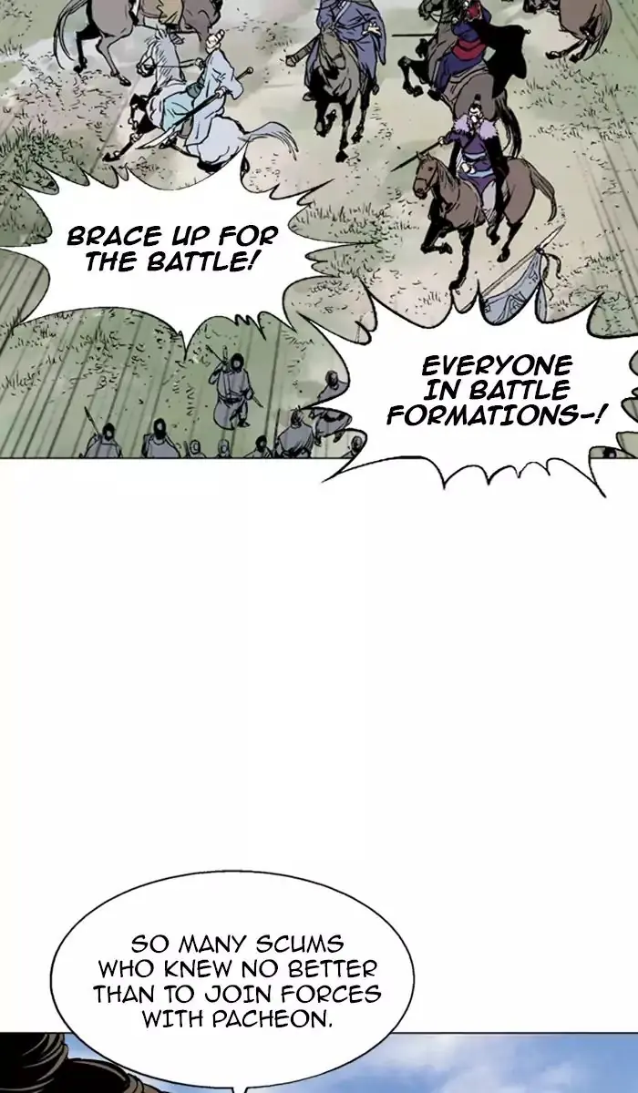 Gosu Chapter 137 Page 65