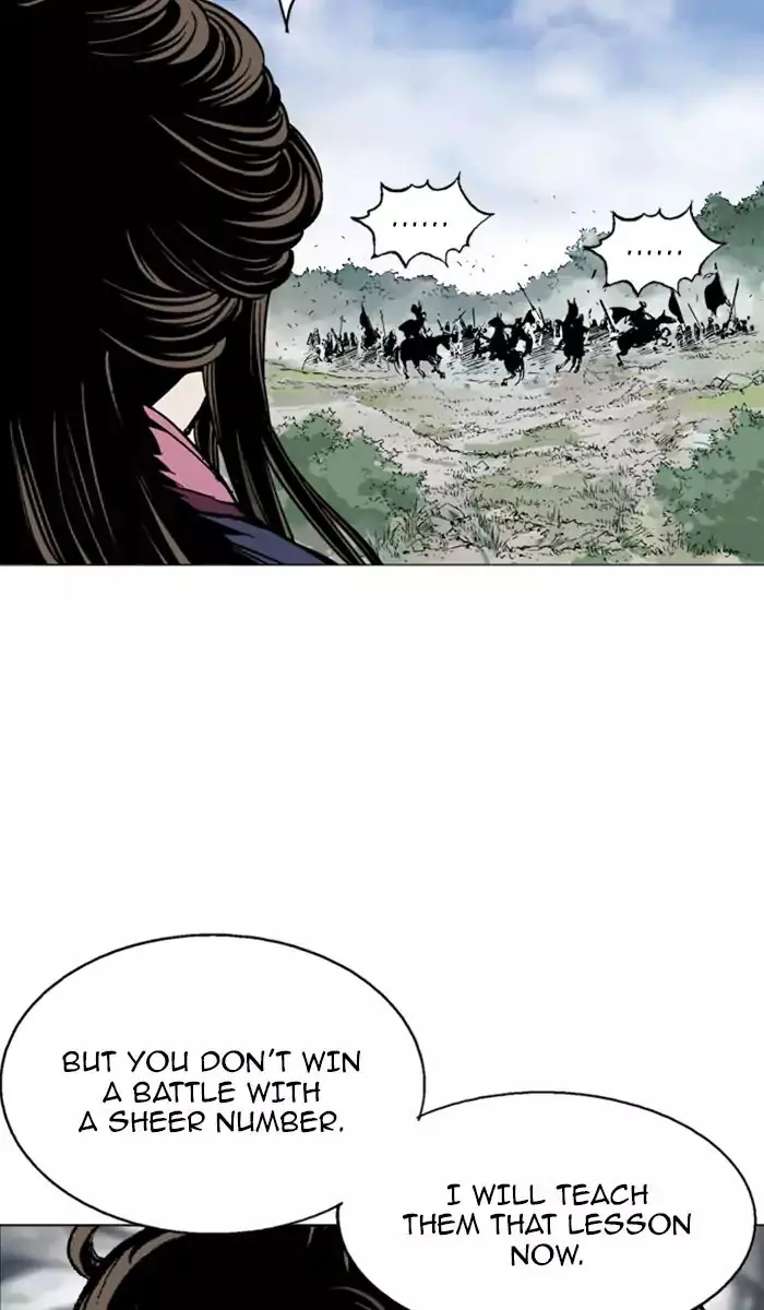 Gosu Chapter 137 Page 66