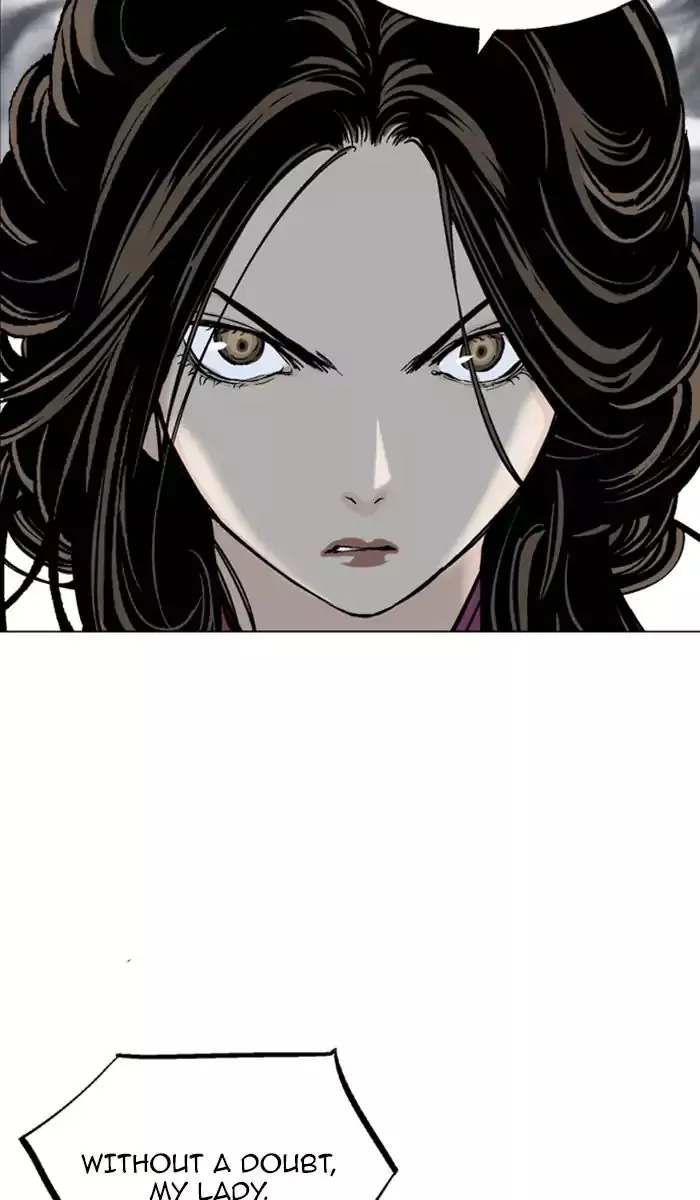 Gosu Chapter 137 Page 67