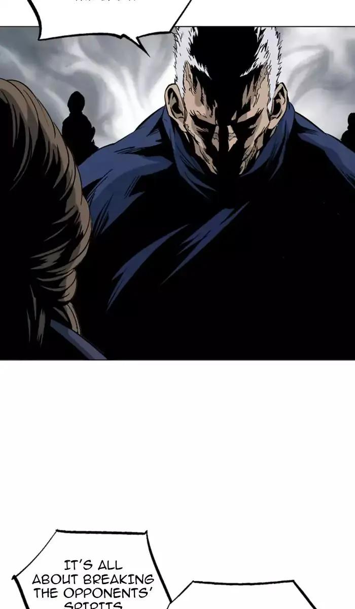 Gosu Chapter 137 Page 68