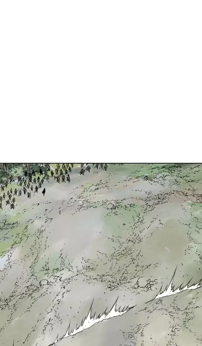 Gosu Chapter 137 Page 72