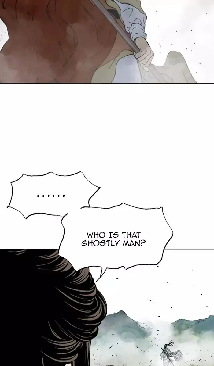 Gosu Chapter 137 Page 81