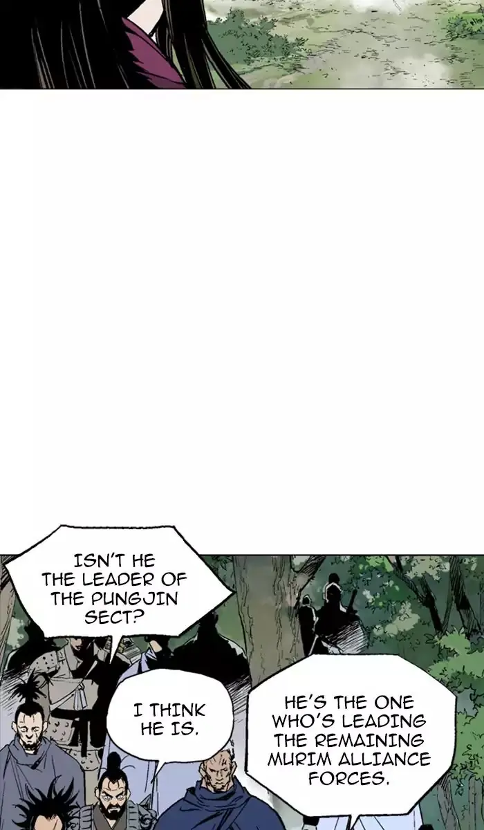 Gosu Chapter 137 Page 82