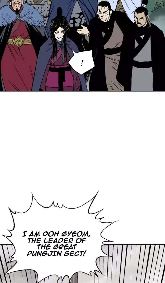 Gosu Chapter 137 Page 83