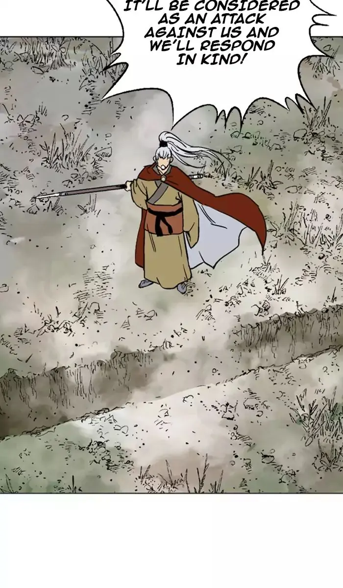 Gosu Chapter 137 Page 86