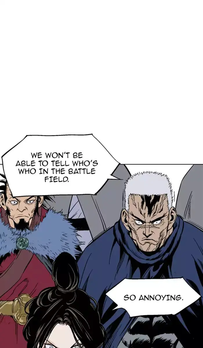 Gosu Chapter 137 Page 89