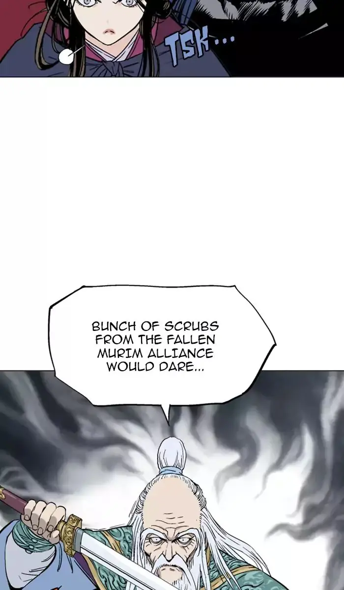 Gosu Chapter 137 Page 90