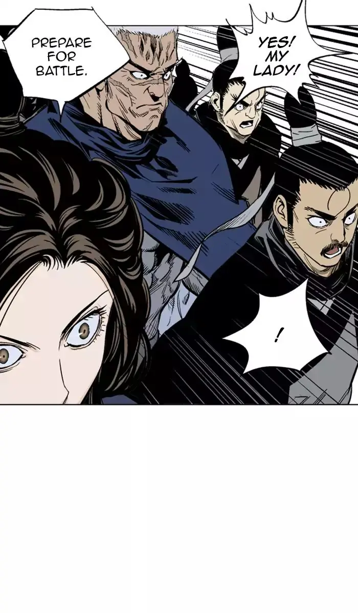 Gosu Chapter 137 Page 94