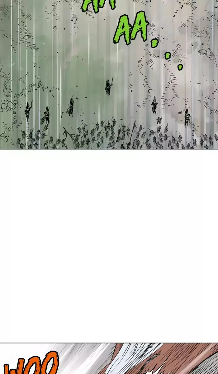 Gosu Chapter 137 Page 96