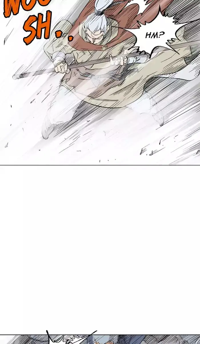 Gosu Chapter 137 Page 97