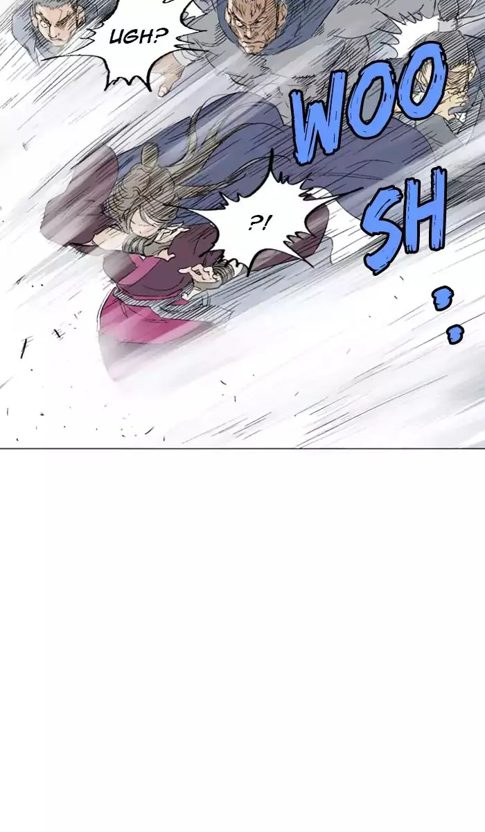 Gosu Chapter 137 Page 98