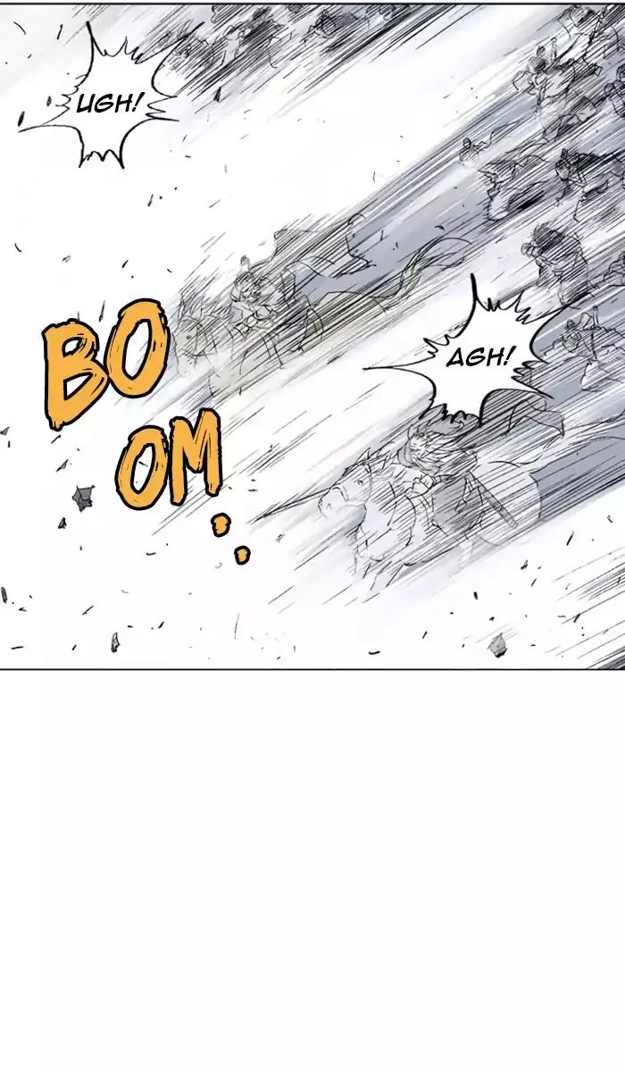 Gosu Chapter 137 Page 99