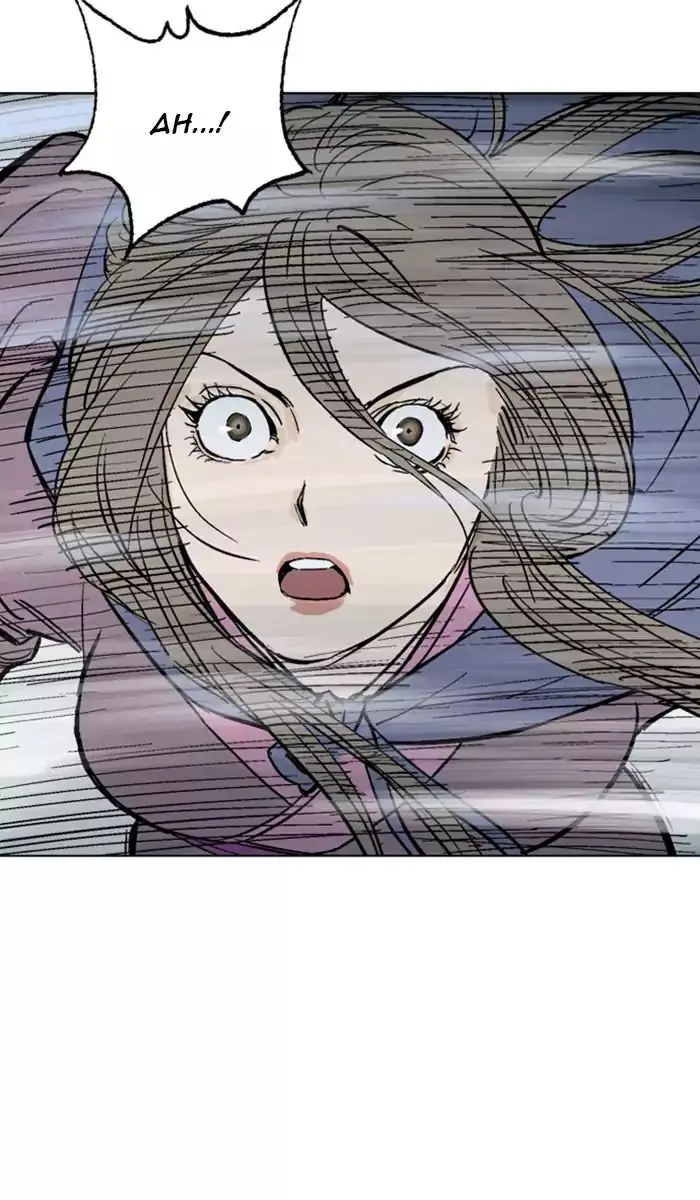 Gosu Chapter 137 Page 106