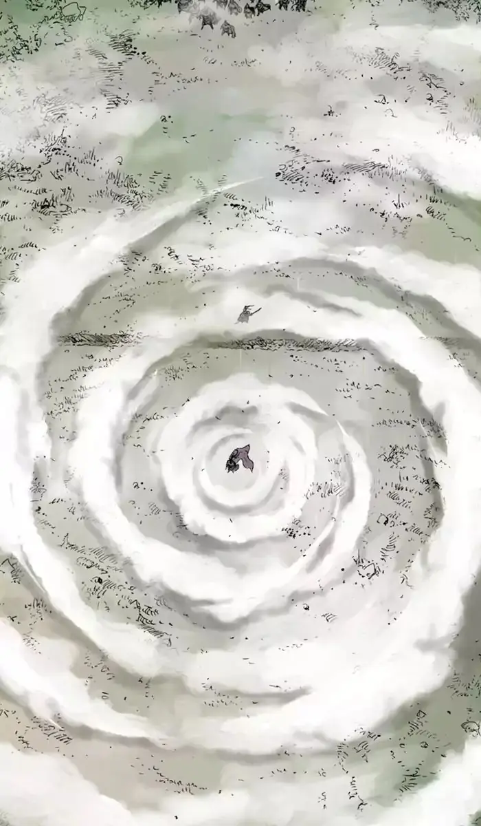 Gosu Chapter 138 Page 2