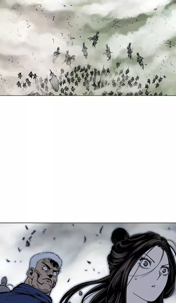 Gosu Chapter 138 Page 3