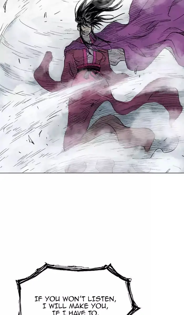 Gosu Chapter 138 Page 7