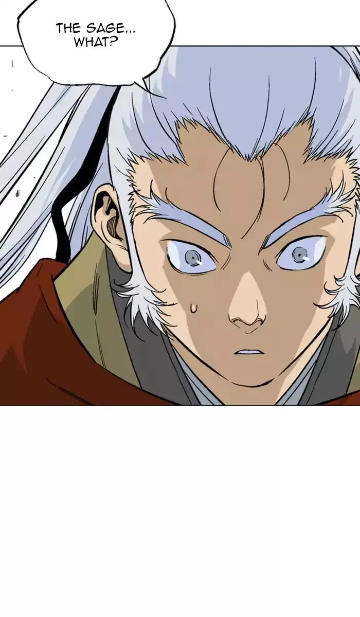 Gosu Chapter 138 Page 10