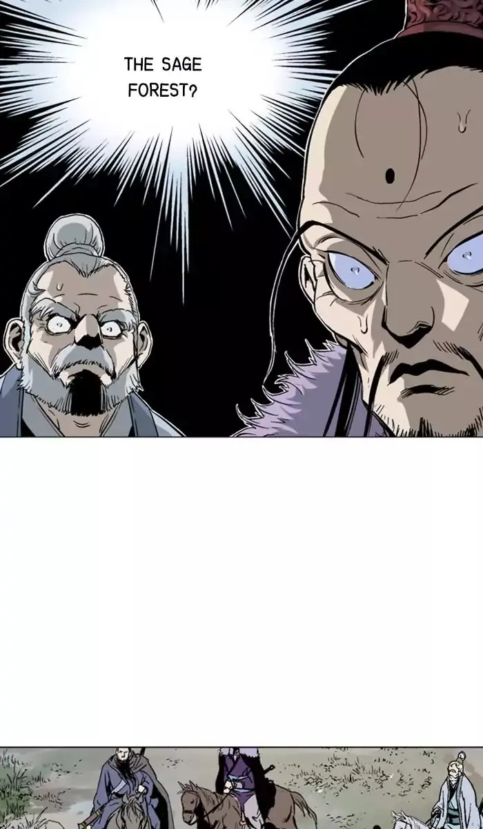 Gosu Chapter 138 Page 12