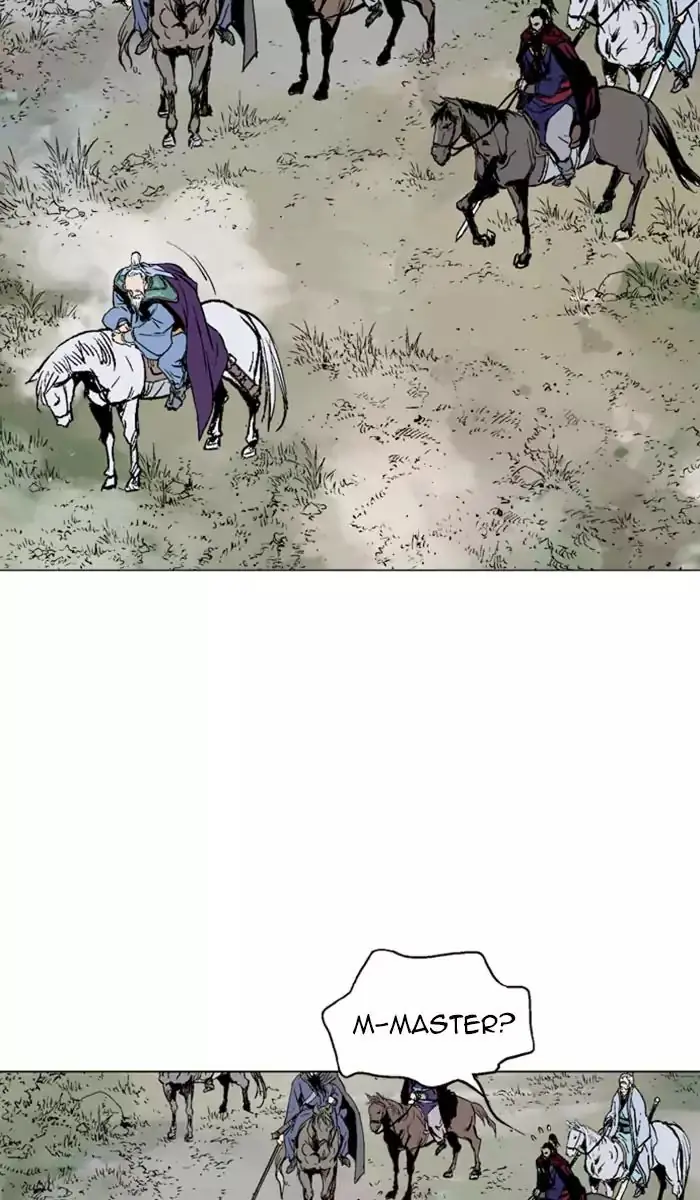 Gosu Chapter 138 Page 13