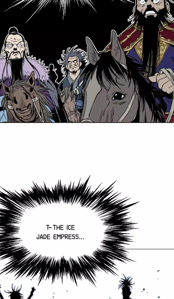 Gosu Chapter 138 Page 17