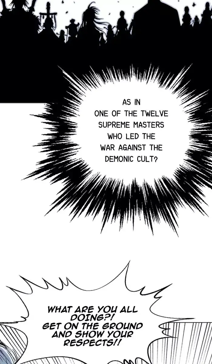 Gosu Chapter 138 Page 18