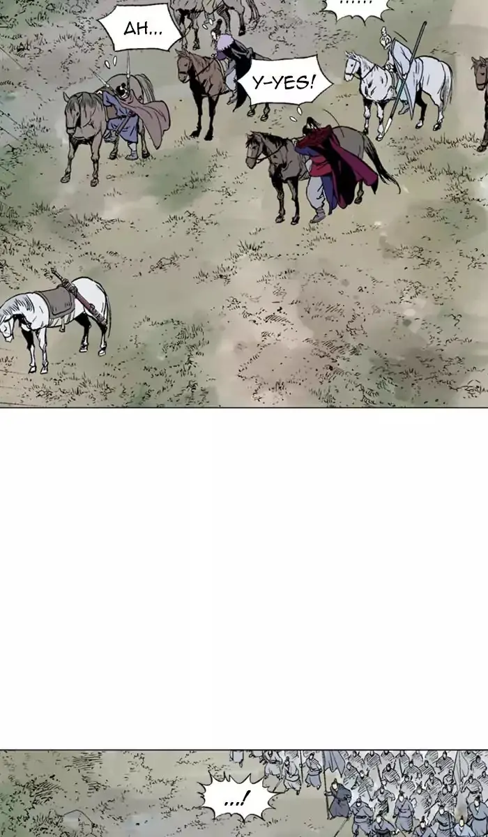 Gosu Chapter 138 Page 20