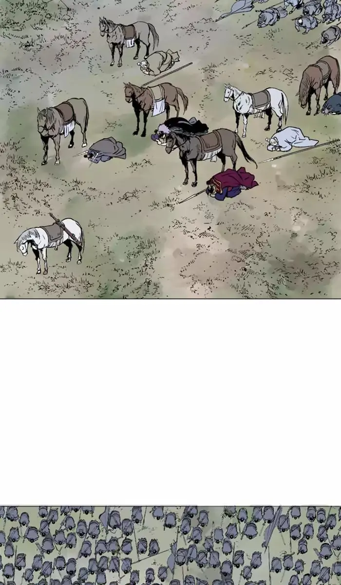 Gosu Chapter 138 Page 22