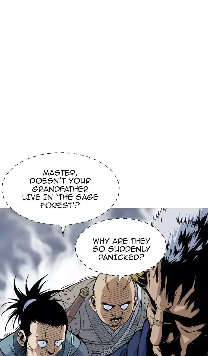 Gosu Chapter 138 Page 26