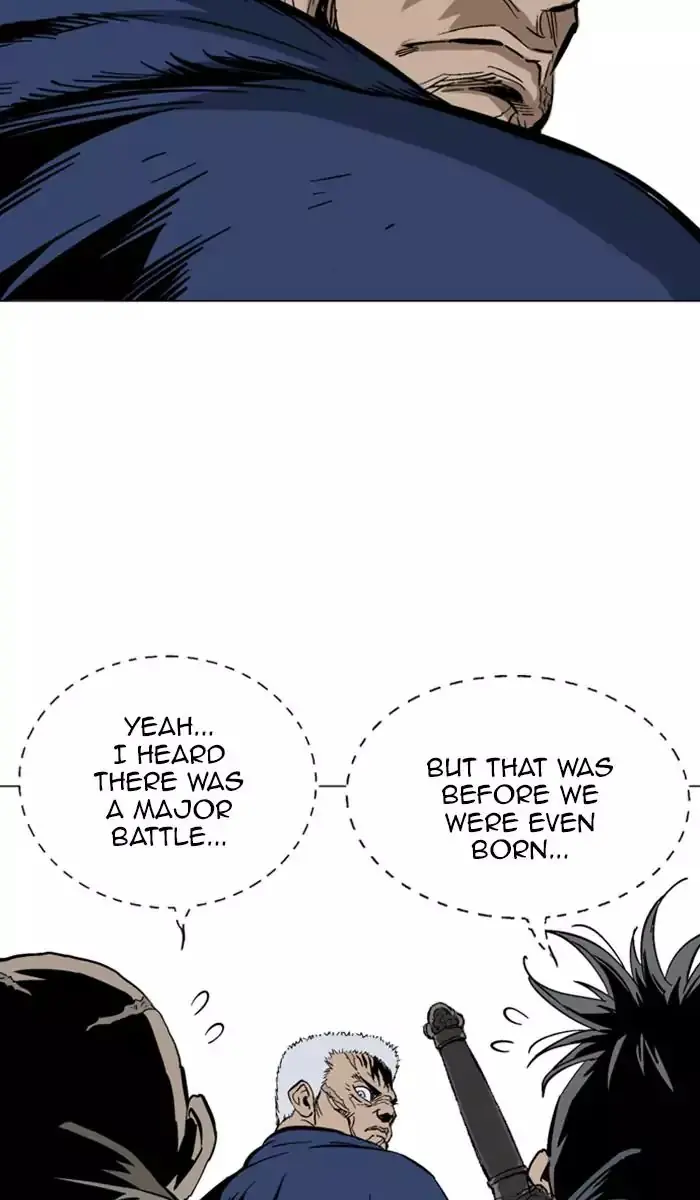 Gosu Chapter 138 Page 28