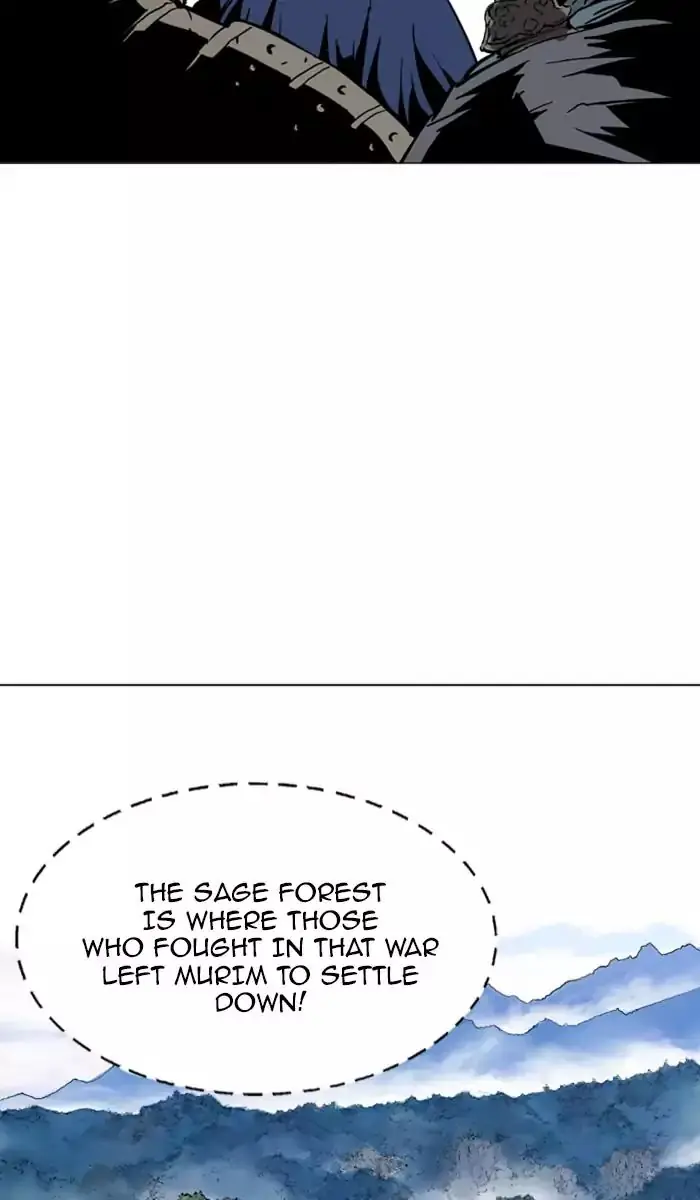 Gosu Chapter 138 Page 29