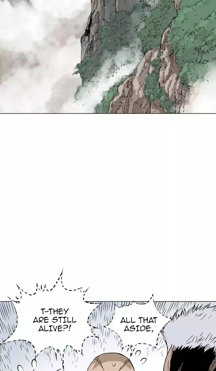 Gosu Chapter 138 Page 31