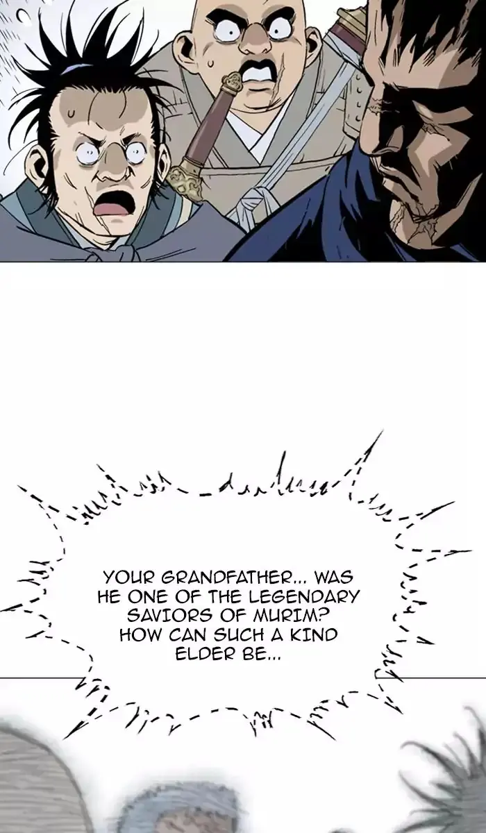 Gosu Chapter 138 Page 32