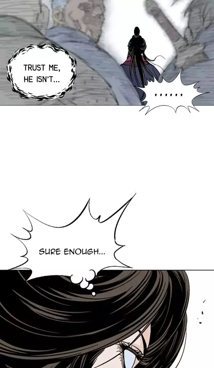 Gosu Chapter 138 Page 33