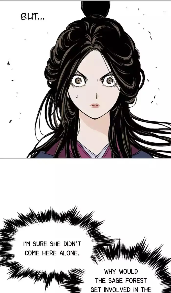 Gosu Chapter 138 Page 39