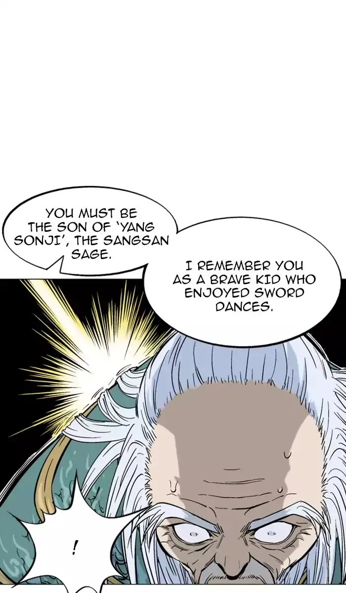 Gosu Chapter 138 Page 44