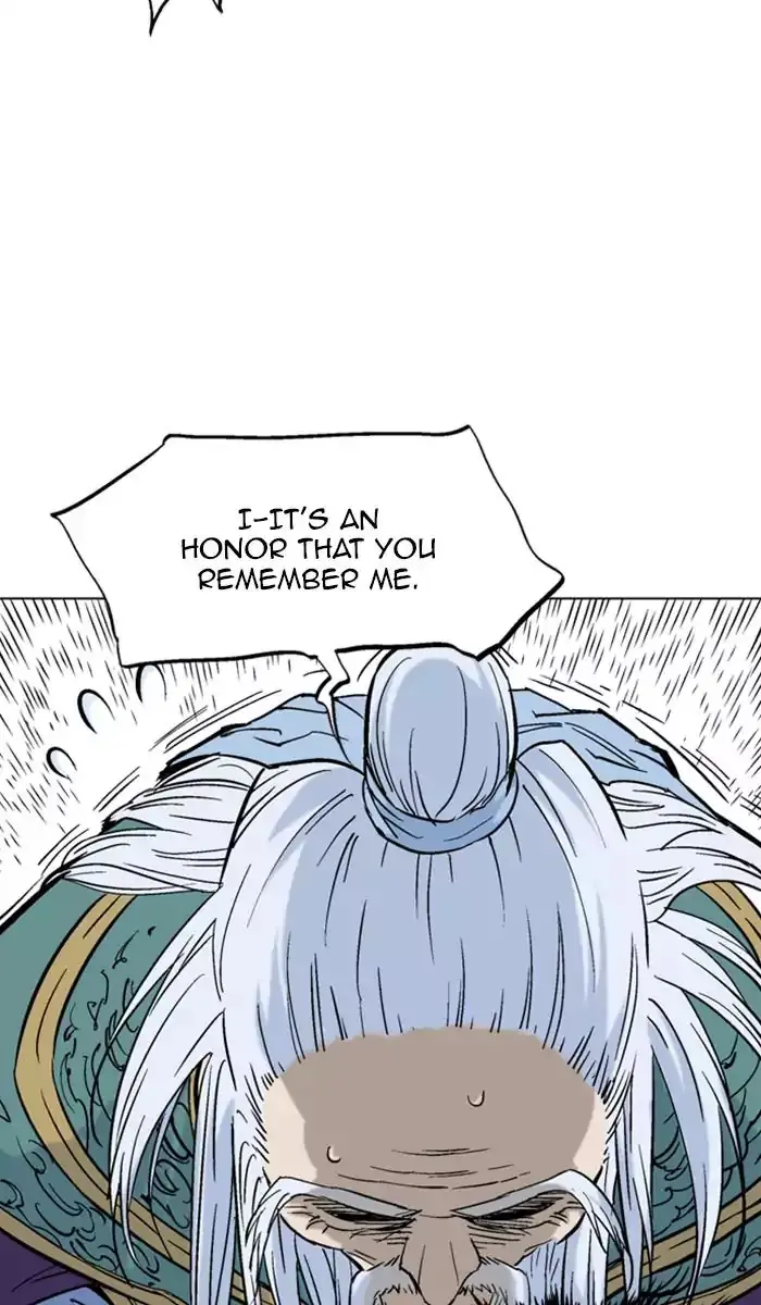 Gosu Chapter 138 Page 45