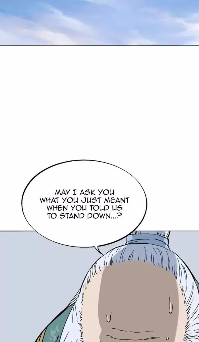 Gosu Chapter 138 Page 49