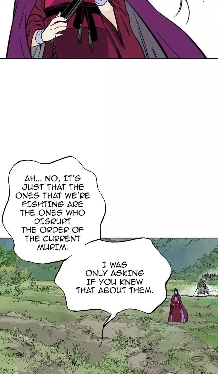 Gosu Chapter 138 Page 52