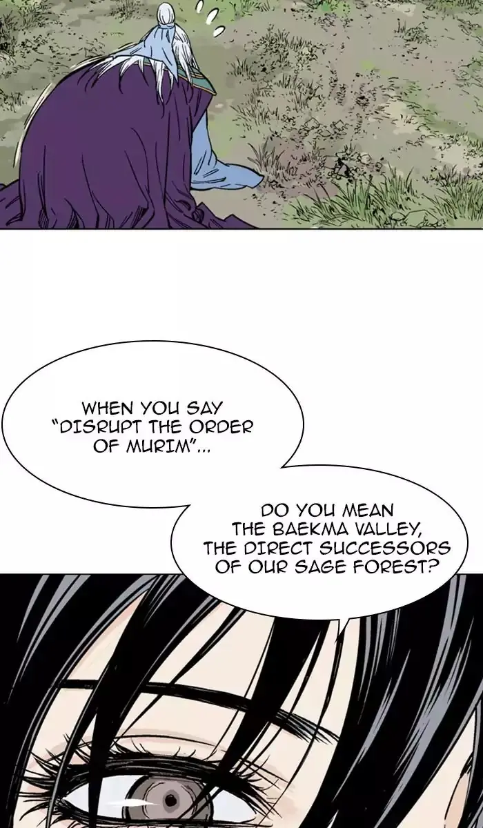 Gosu Chapter 138 Page 53