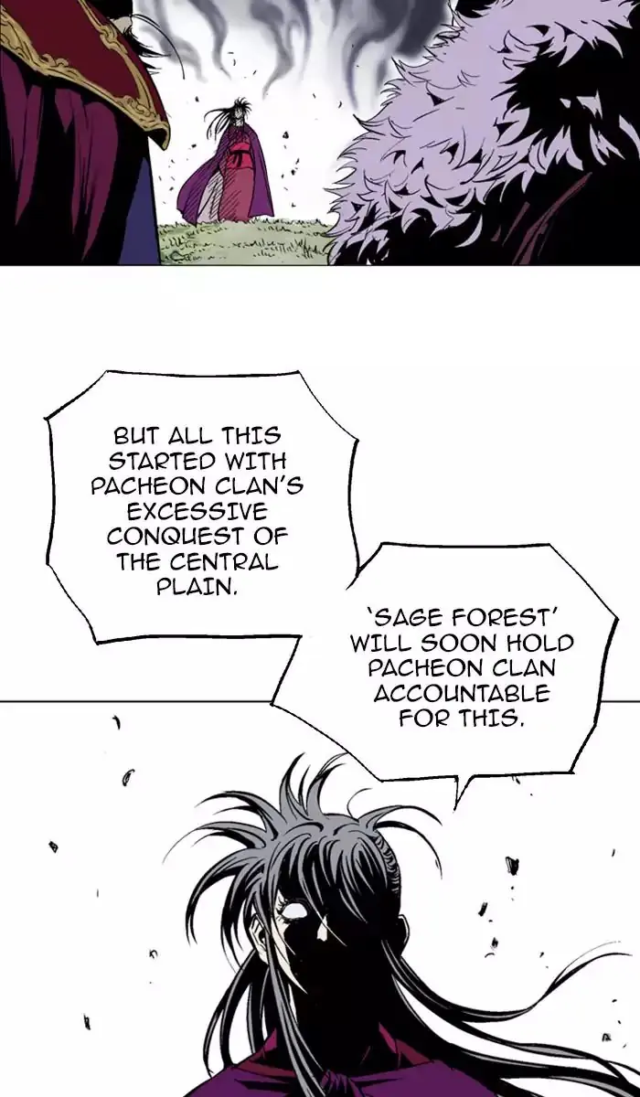 Gosu Chapter 138 Page 57