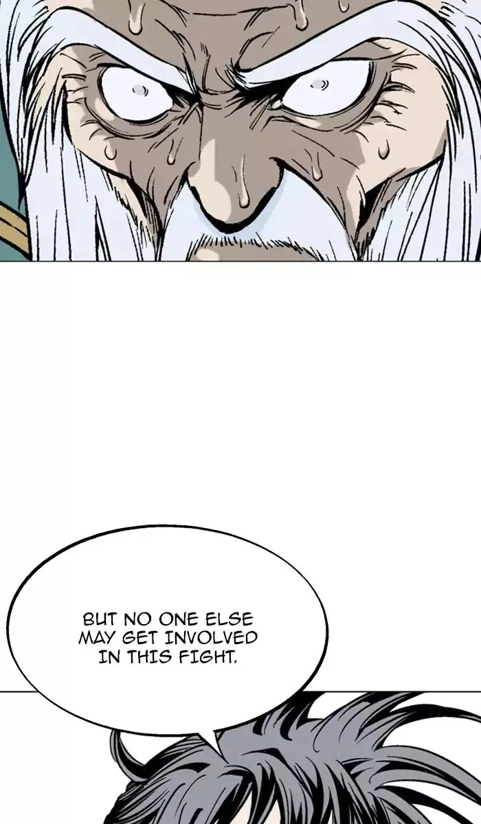 Gosu Chapter 138 Page 59