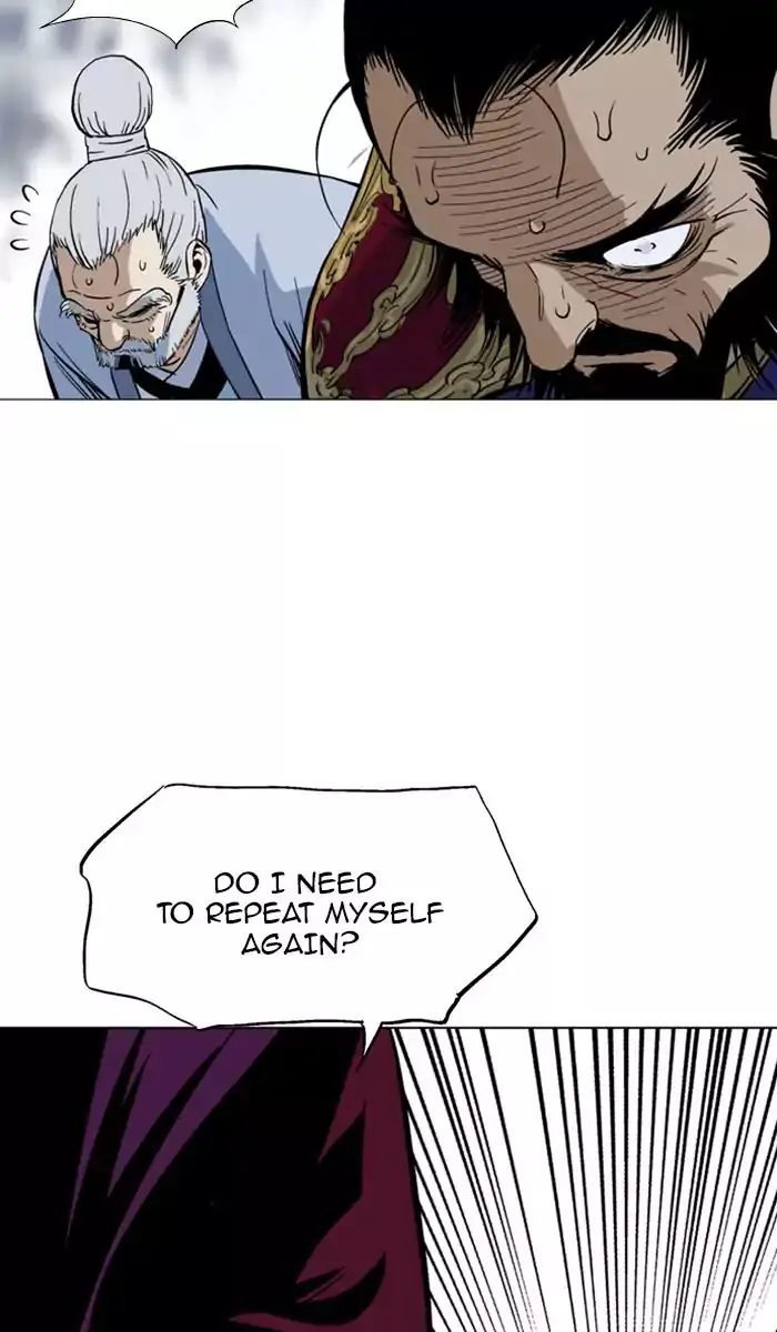 Gosu Chapter 138 Page 63